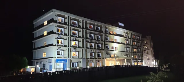 Golden Anchor Pvt Ltd