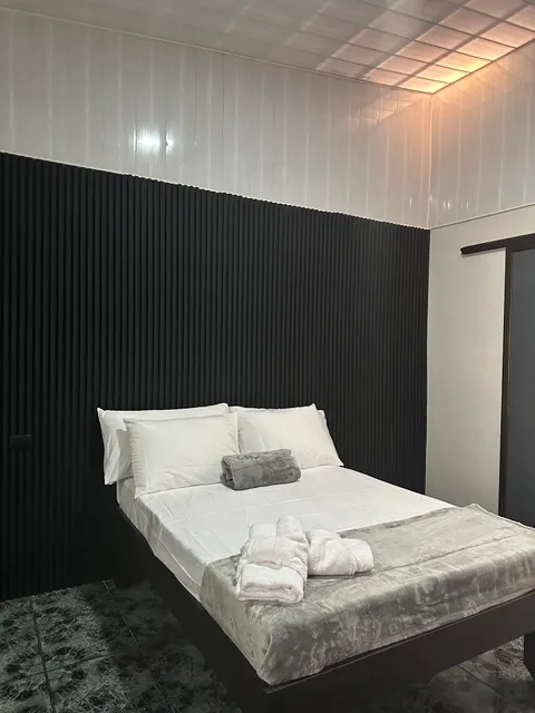 Casa El Buen Agüero