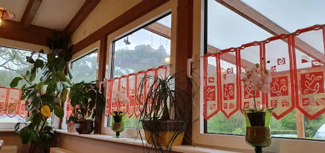 Zum Hetzinger Stüffgen