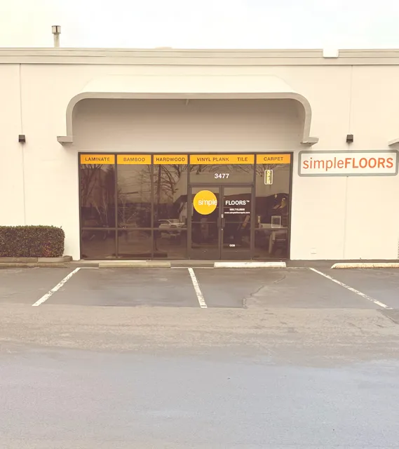 Simple Floors Portland