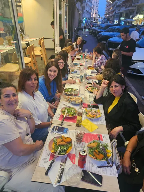 DOLCE FARNIENTE casher