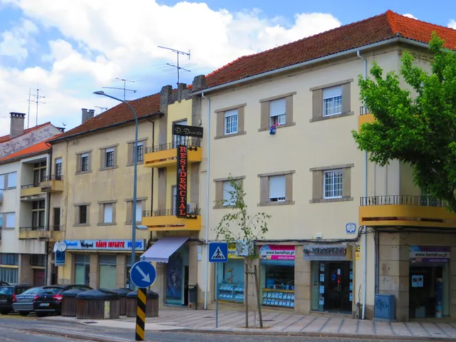 Residencial Dom Duarte