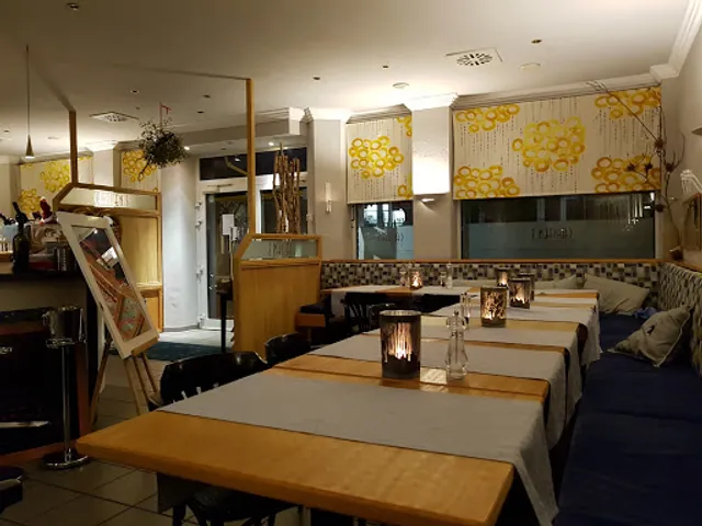 Carsten’s Restaurant