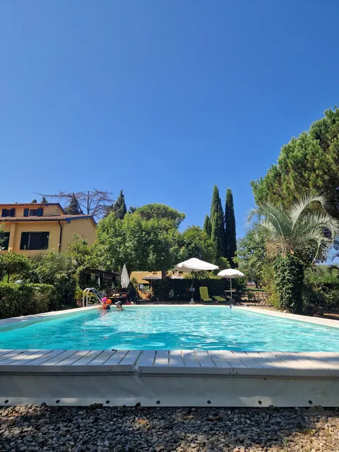 Tenuta Poggio Alla Farnia