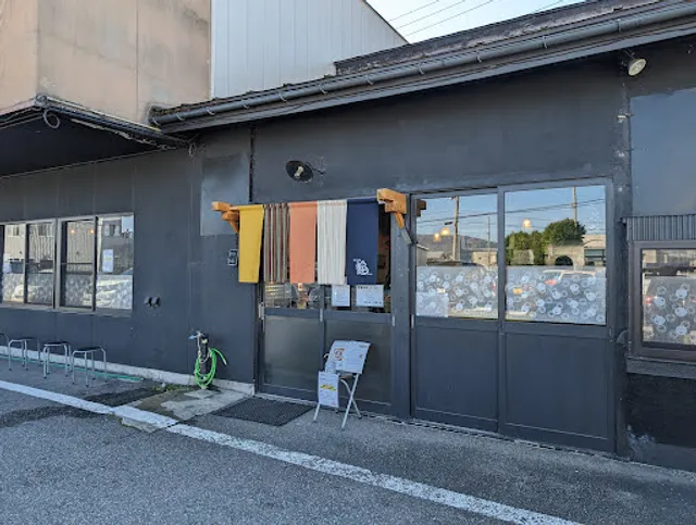 ら〜めん福ちゃん