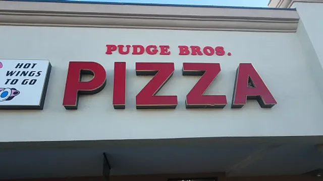 Pudge Bros. Pizza - DTC