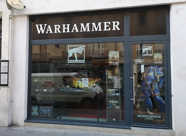 Warhammer