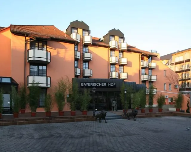 Bayerischer Hof