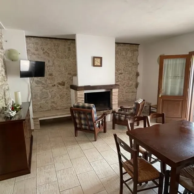 "Le casette" - affitti turistici