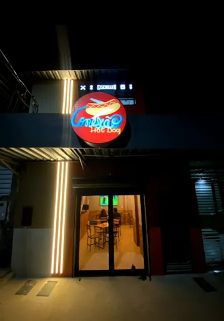 Conexão Hot Dog