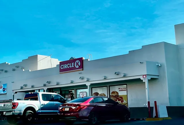 Circle K