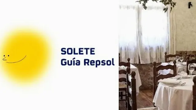 Restaurant La Viscaya