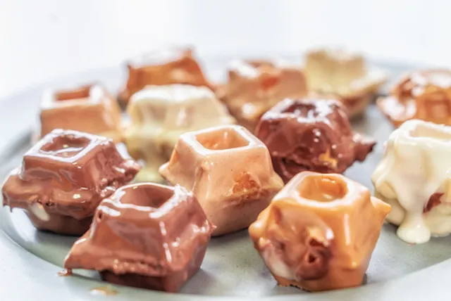 Doorstep Desserts (Loughborough)