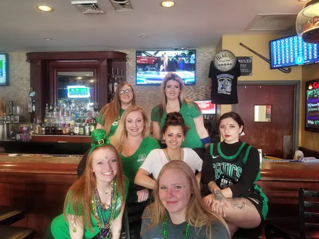Blarney Stone Sports Bar and Grill
