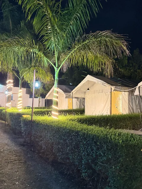 Wild Vista Marchula Resort