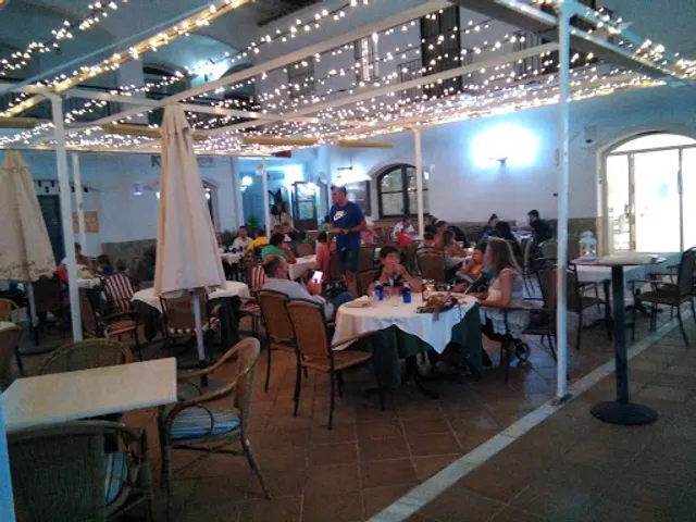 pizzeria sassari novo