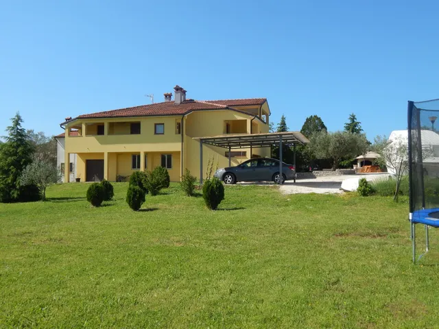 Apartments Terranova