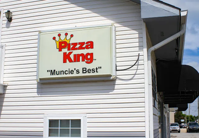 Pizza King