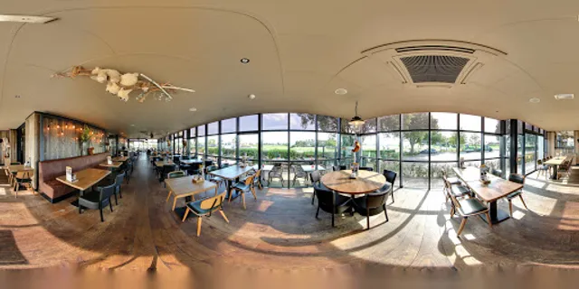 Restaurant De Beren Bleiswijk