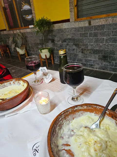 Restaurante La Toscana