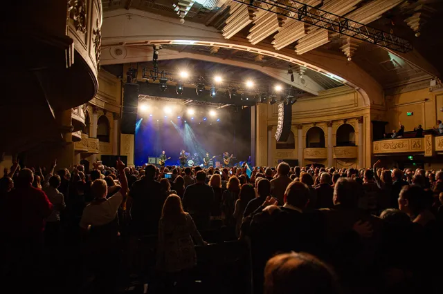 Thebarton Theatre