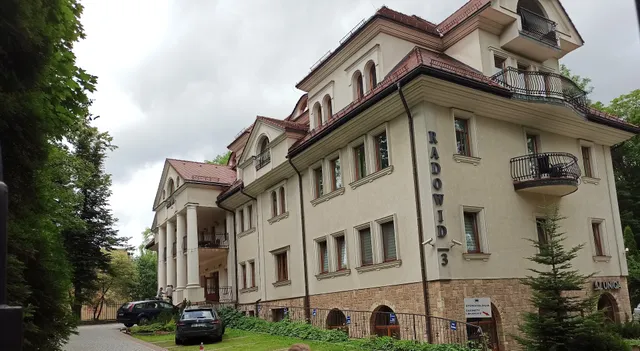 Apartament Radowid 14