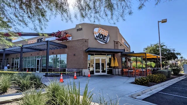 Egg N' Joe (SanTan Village)