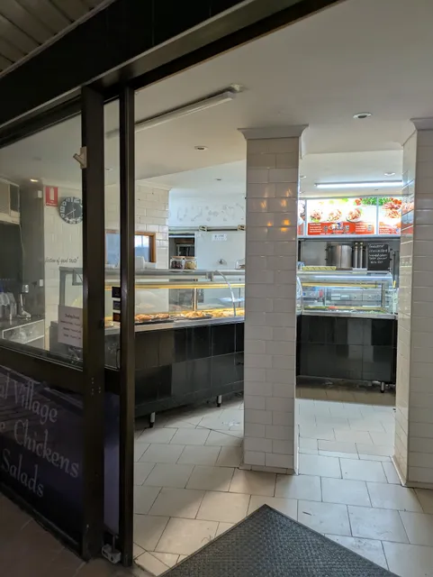 Dural Village Gourmet Chicken and Kebabs