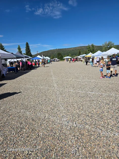 Bayfield Farmers Market