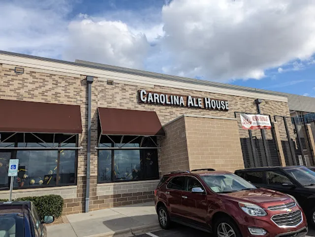 Carolina Ale House - Charlotte-Waverly