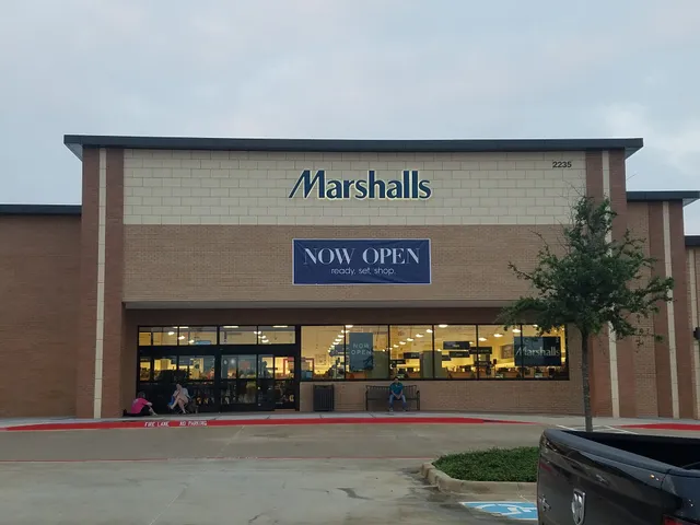 Marshalls