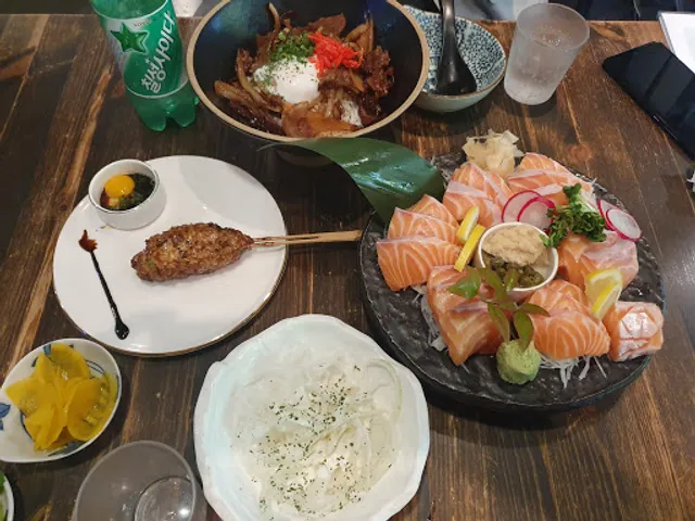 torigoya nampo(busan)