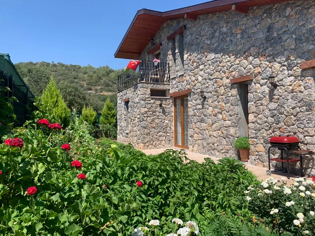 Villa Paradise Kayaköy
