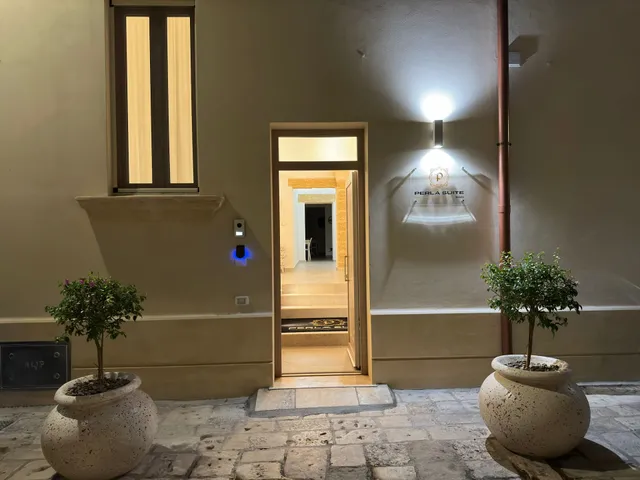 Perla Suite - B&B Mesagne