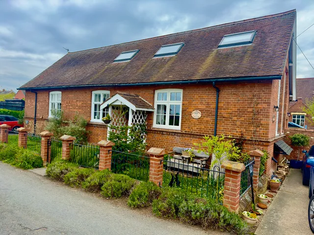 St.Catherine`s Cottage, The Old School House