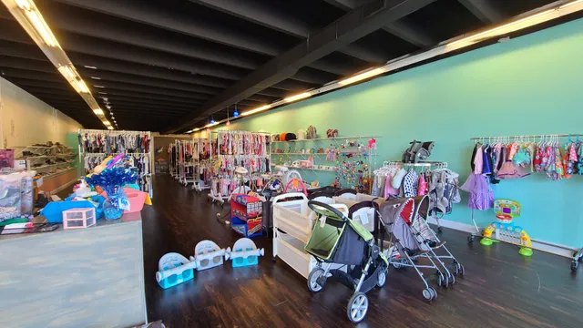 Second Breath Styles