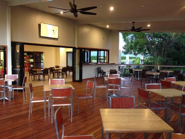 Jaques Coffee Plantation