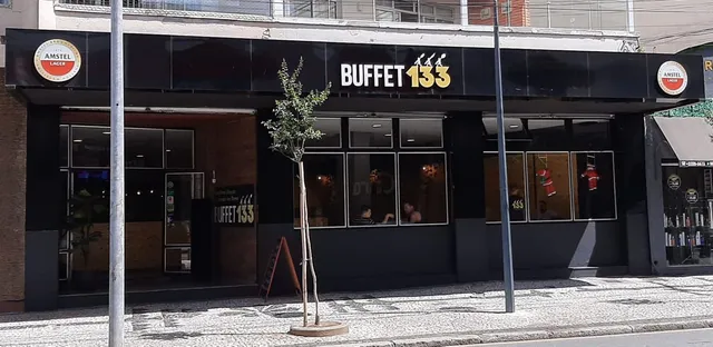 Buffet 133