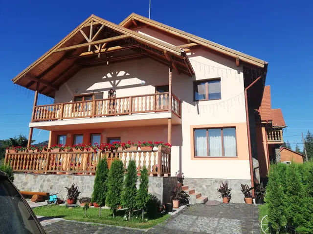 Teo Pension & Restaurant