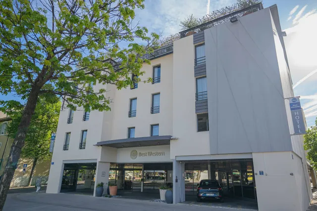 Best Western Linko Hotel