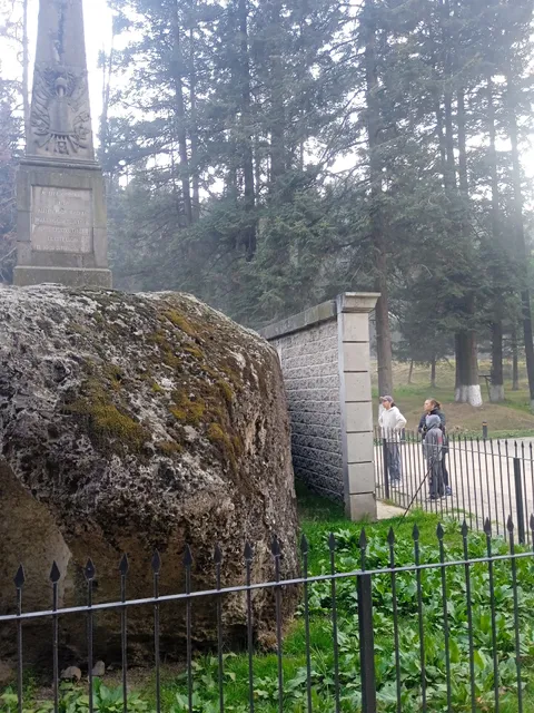 Antonio Dovali Jaime 70