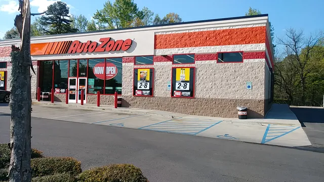 AutoZone Auto Parts