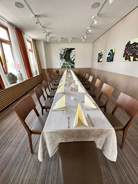 Restaurant Donau-Hirsch