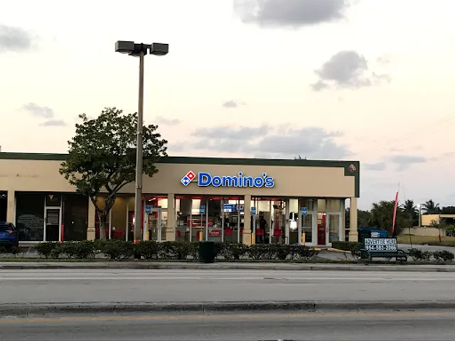 Domino's Pizza