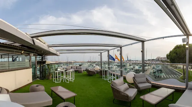 Restaurante Club Nàutico Cambrils CNCB