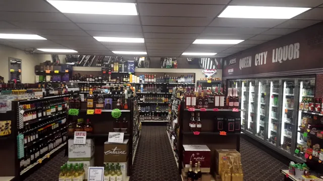 Queen City Liquor