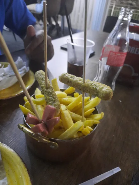 Chalet del Sole - Portici