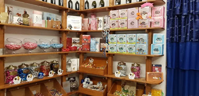 Caffè Tostati Belluardo Salvatore