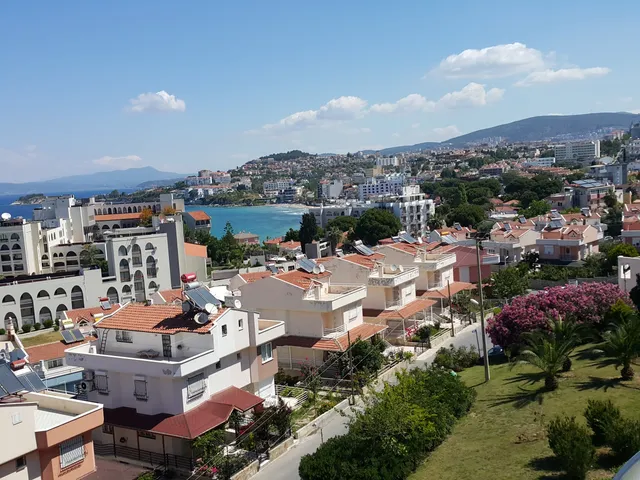 Kusadasi Watersports - Su Sporları