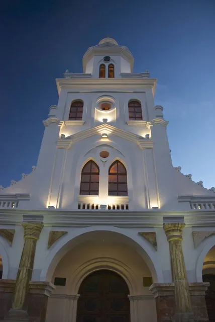 Old Cathedral of Cuenca